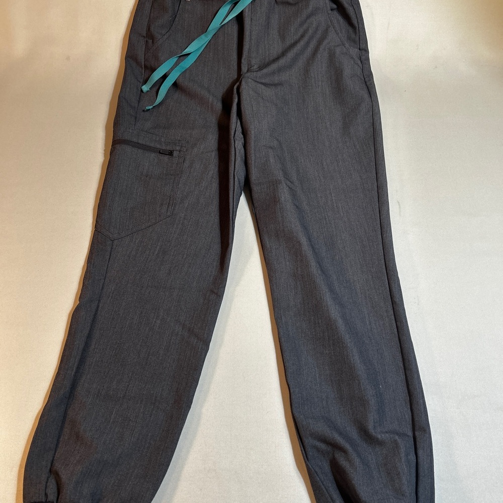 Figs Women’s Zamora Technical Collection Jogger Scrub Pants PO#2463